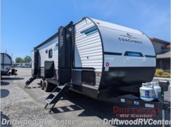 New 2026 Coachmen Clipper 6K Series 282TQS available in Clermont, New Jersey