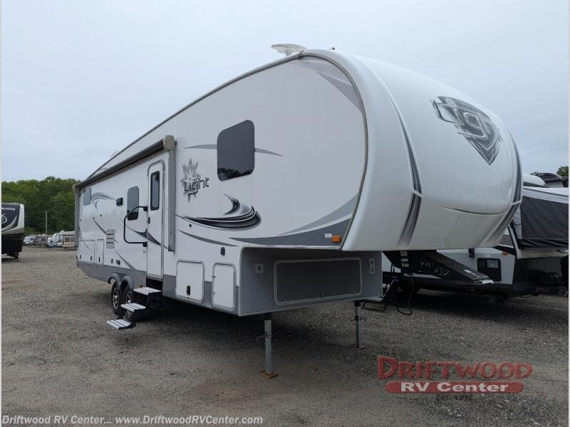 Used 2019 Highland Ridge Open Range Light LF295BHS available in Clermont, New Jersey