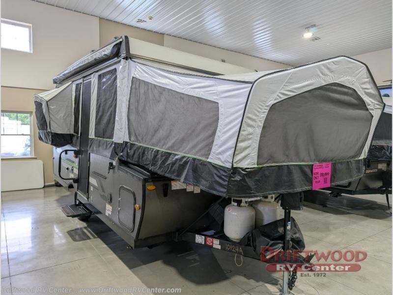Used 2021 Forest River Rockwood Freedom Series 2514F available in Clermont, New Jersey