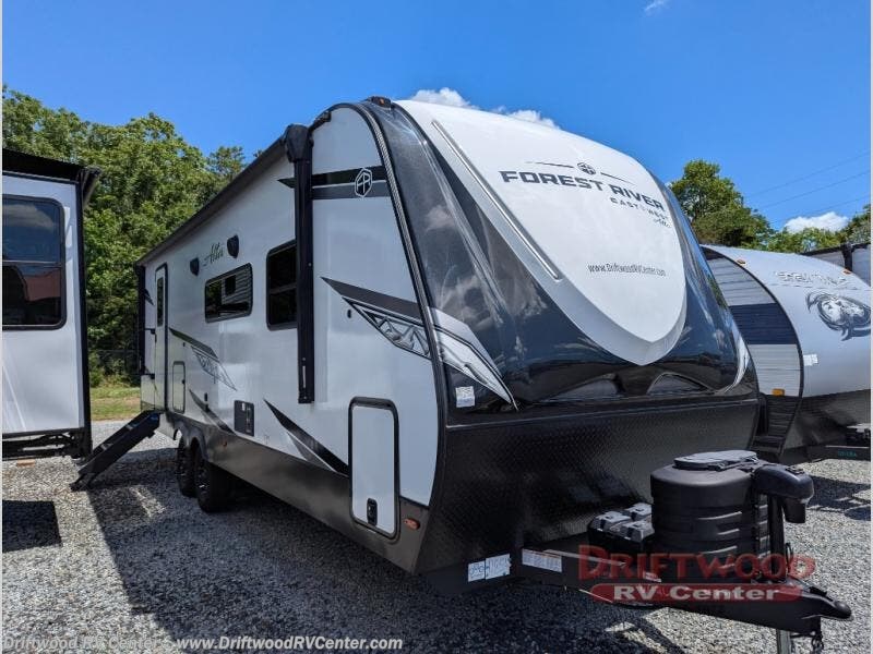Used 2026 East to West Alta 2600KRB available in Clermont, New Jersey