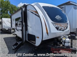 Used 2025 Forest River Wildwood FSX 179DBKX available in Clermont, New Jersey