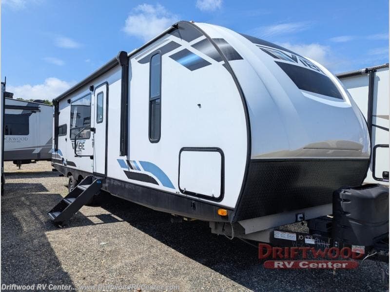 Used 2022 Forest River Vibe 26RK available in Clermont, New Jersey