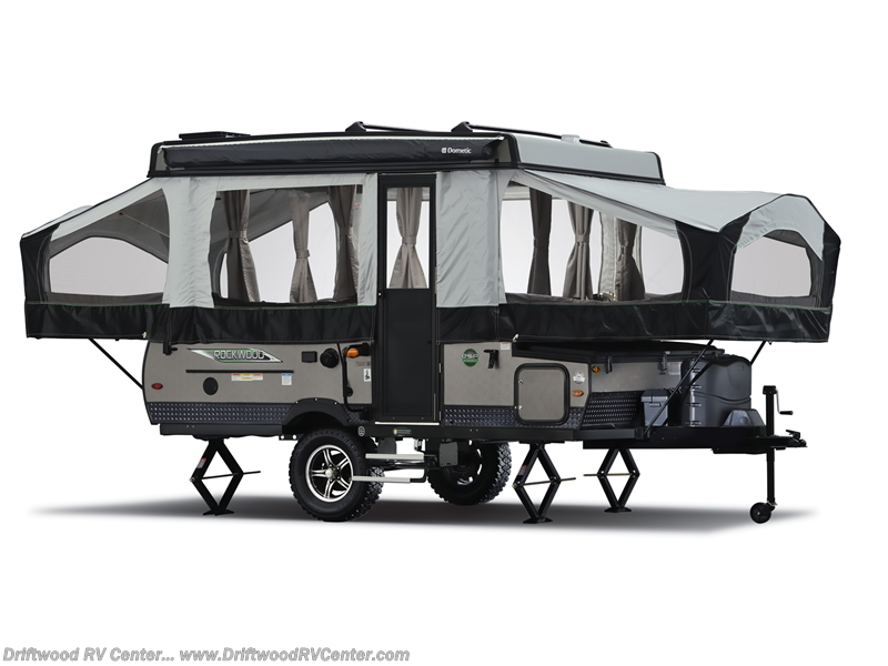 Used 2022 Forest River Rockwood Extreme Sports 2280BHESP available in Clermont, New Jersey