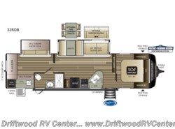 Used 2019 Keystone Cougar Half-Ton Series 32RDB available in Clermont, New Jersey