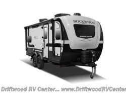 New 2027 Forest River Rockwood Geo Pro G20SBH available in Clermont, New Jersey