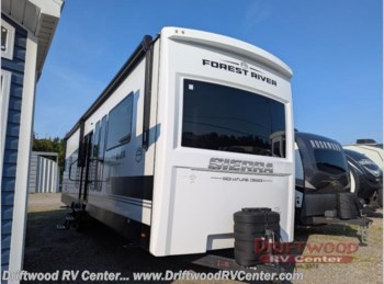 New 2027 Forest River Sierra Destination Trailers 422FKL available in Clermont, New Jersey