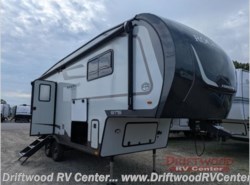 New 2027 Forest River Rockwood Signature 281SRK available in Clermont, New Jersey