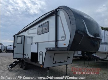 New 2027 Forest River Rockwood Signature 281SRK available in Clermont, New Jersey