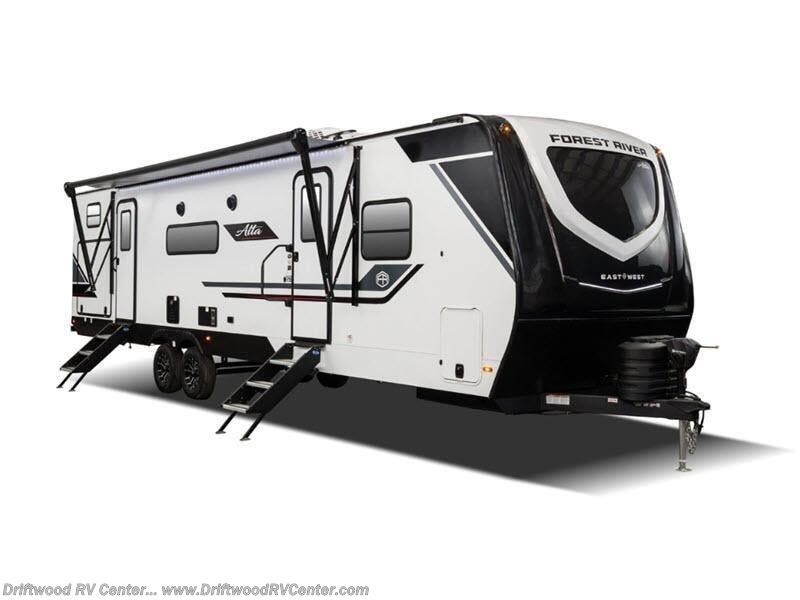 New 2027 East to West Alta 3150KBH available in Clermont, New Jersey
