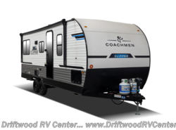 New 2027 Coachmen Clipper 5K Series 26BH available in Clermont, New Jersey