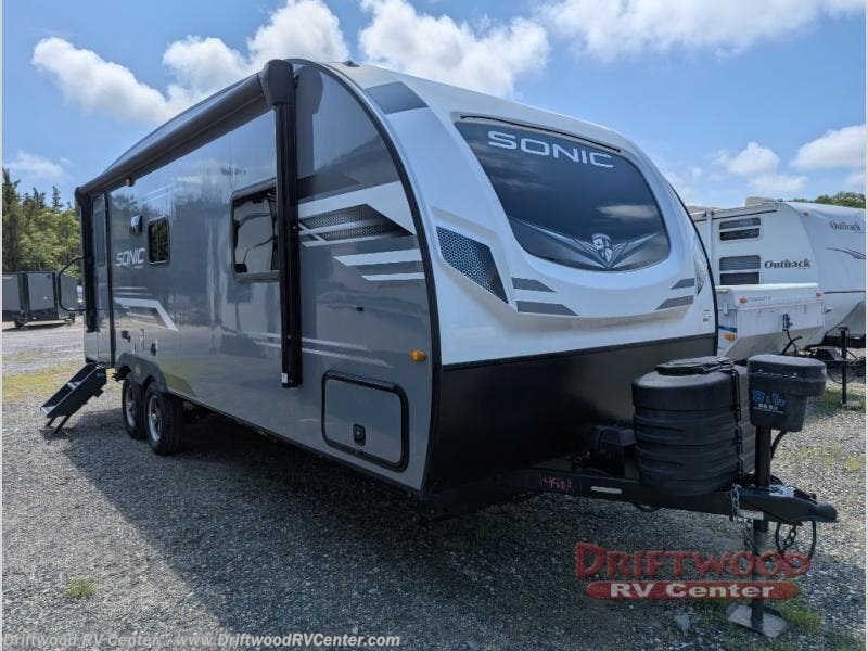 Used 2024 Venture RV Sonic SN231VRL available in Clermont, New Jersey