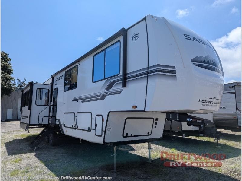 New 2027 Forest River Sabre 36FLX available in Clermont, New Jersey