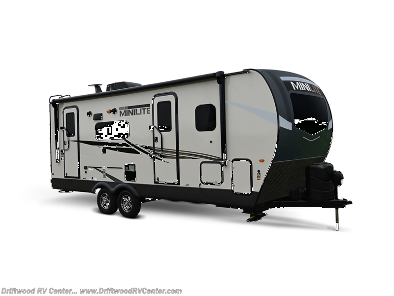 Used 2022 Forest River Rockwood Mini Lite 2205S available in Clermont, New Jersey