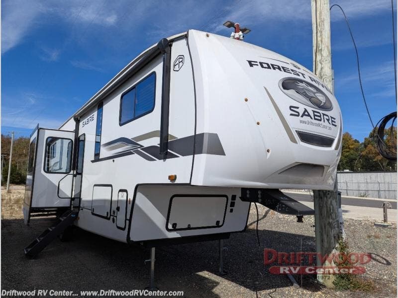 Used 2025 Forest River Sabre 36ML available in Clermont, New Jersey