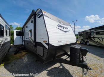 New 2022 Jayco Jay Flight 34RSBS available in Louisville, Tennessee