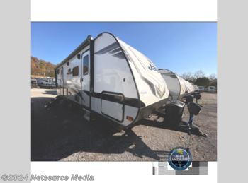 New 2023 Jayco Jay Feather 24BH available in Louisville, Tennessee