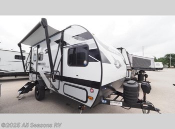 New 2024 Jayco Jay Feather Micro 166FBS available in Muskegon, Michigan