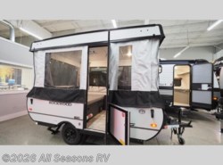 New 2026 Forest River Rockwood Tent 19OTG available in Muskegon, Michigan
