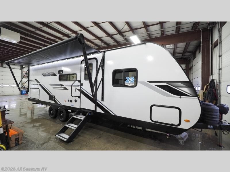 New 2026 Jayco Jay Feather SL 26BHSL available in Muskegon, Michigan