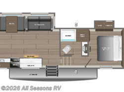 New 2026 Jayco Eagle SLE 28RKS available in Muskegon, Michigan
