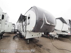 New 2026 Forest River Rockwood Signature 281RK available in Muskegon, Michigan