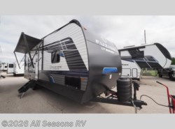 New 2026 Keystone Impact Aluminum 2915 available in Muskegon, Michigan