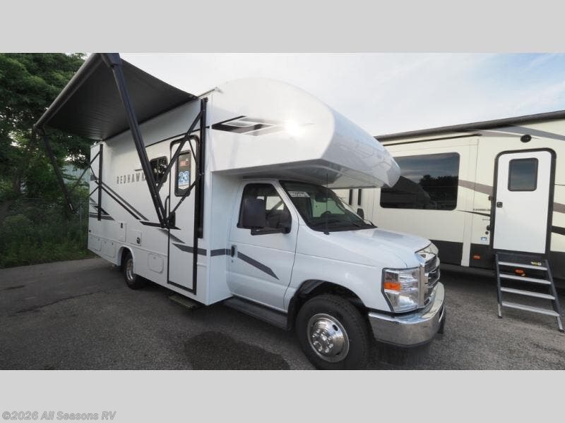 New 2026 Jayco Redhawk SE 22CF available in Muskegon, Michigan