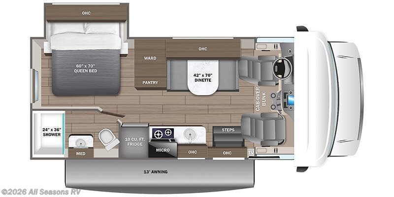 New 2026 Jayco Redhawk SE 22CF available in Muskegon, Michigan