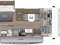 New 2026 Jayco Redhawk SE 22CF available in Muskegon, Michigan