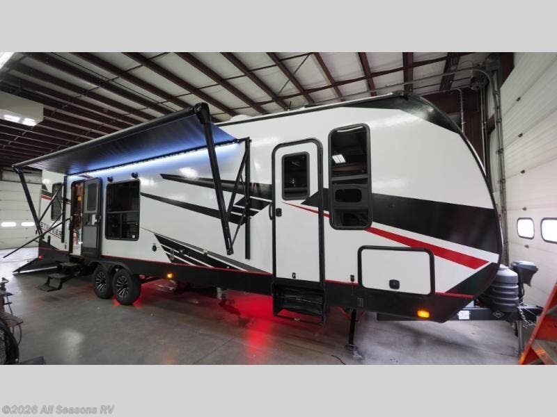 New 2025 Cruiser RV Stryker ST-2916 available in Muskegon, Michigan