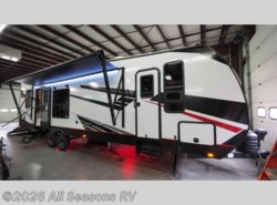 New 2025 Cruiser RV Stryker ST-2916 available in Muskegon, Michigan