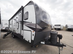 New 2024 Forest River Rockwood Ultra Lite 2616BH available in Muskegon, Michigan