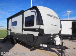 New 2026 Forest River Rockwood Geo Pro G19LE available in Muskegon, Michigan