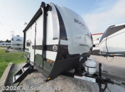 New 2026 Forest River Rockwood Geo Pro G13LE available in Muskegon, Michigan