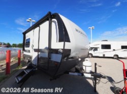 New 2027 Forest River Rockwood Geo Pro G13DLE available in Muskegon, Michigan
