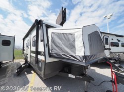 New 2026 Forest River Rockwood Roo 233S available in Muskegon, Michigan