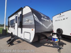 New 2027 Jayco Jay Flight SLX 175FQ available in Muskegon, Michigan