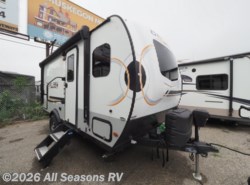 Used 2022 Forest River Rockwood Geo Pro G16BH available in Muskegon, Michigan