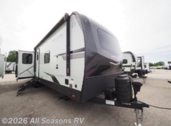 New 2026 Forest River Rockwood Signature Ultra Lite 8337RL available in Muskegon, Michigan
