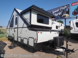 New 2026 Forest River Rockwood Hardside A213HS available in Muskegon, Michigan