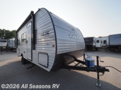 New 2026 Jayco Jay Flight SLX 172DB available in Muskegon, Michigan