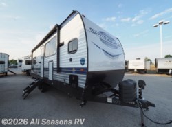New 2025 Keystone Springdale East 241FK available in Muskegon, Michigan