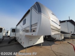 New 2027 Jayco Eagle 355MBQS available in Muskegon, Michigan