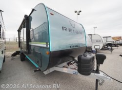 New 2026 Keystone Reign 19RK available in Muskegon, Michigan