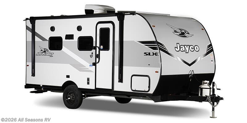 Used 2025 Jayco Jay Flight SLX 175BH available in Muskegon, Michigan