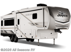 New 2027 Jayco Eagle 29RLC available in Muskegon, Michigan