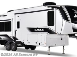 New 2027 Jayco Eagle 321RSTS available in Muskegon, Michigan