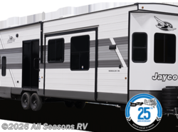 New 2027 Jayco Jay Flight Bungalow 402DLFT available in Muskegon, Michigan