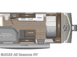 New 2027 Jayco Jay Flight SLX 172DB available in Muskegon, Michigan