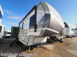 New 2027 Keystone Sprinter 3500RDB available in Muskegon, Michigan